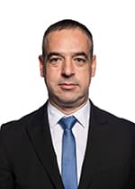 Nikola Radosavljević