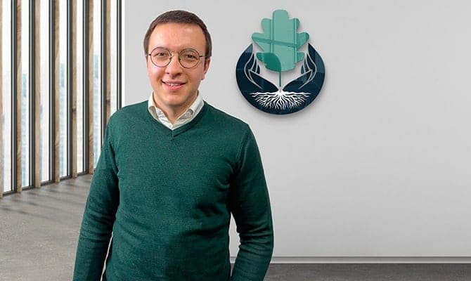 Petar Mitov