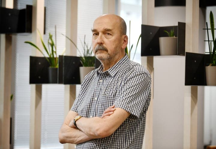 Radomir Saičić