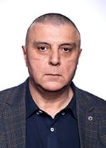 Slobodan Milisavljević