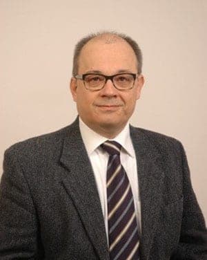 Slobodan Vukosavić
