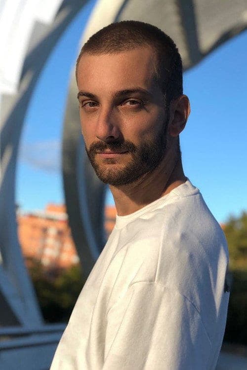 Stefan Mladenović