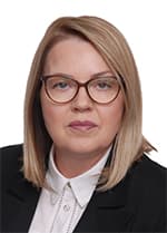 Tatjana Petrović Stojković
