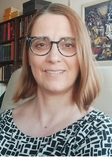 Tatjana Žunić