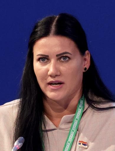 Tijana Davidovac