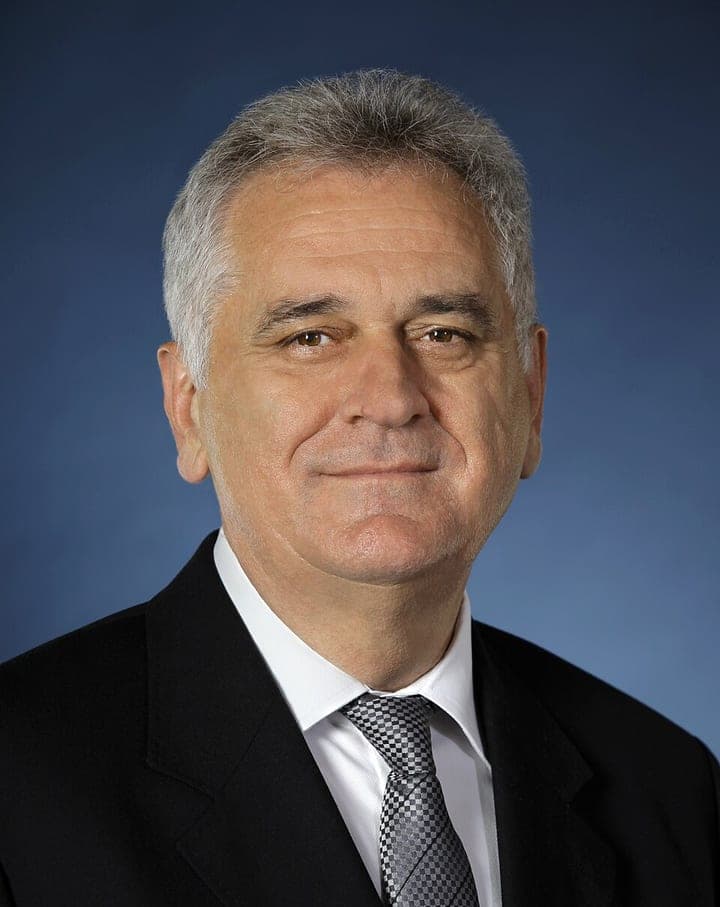 Tomislav Nikolić