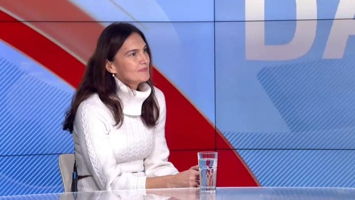 Vera Radović