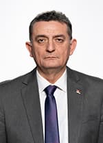 Veroljub Arsić