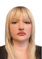 Vesna Savović-petković