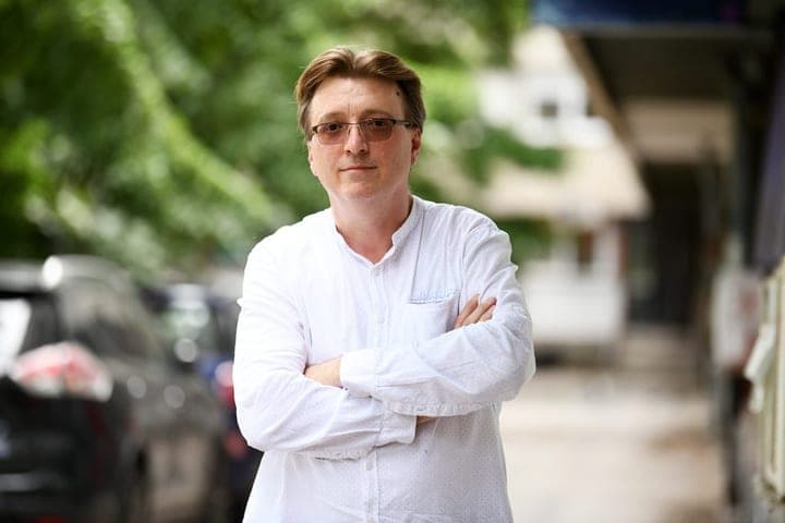 Željko Hubač