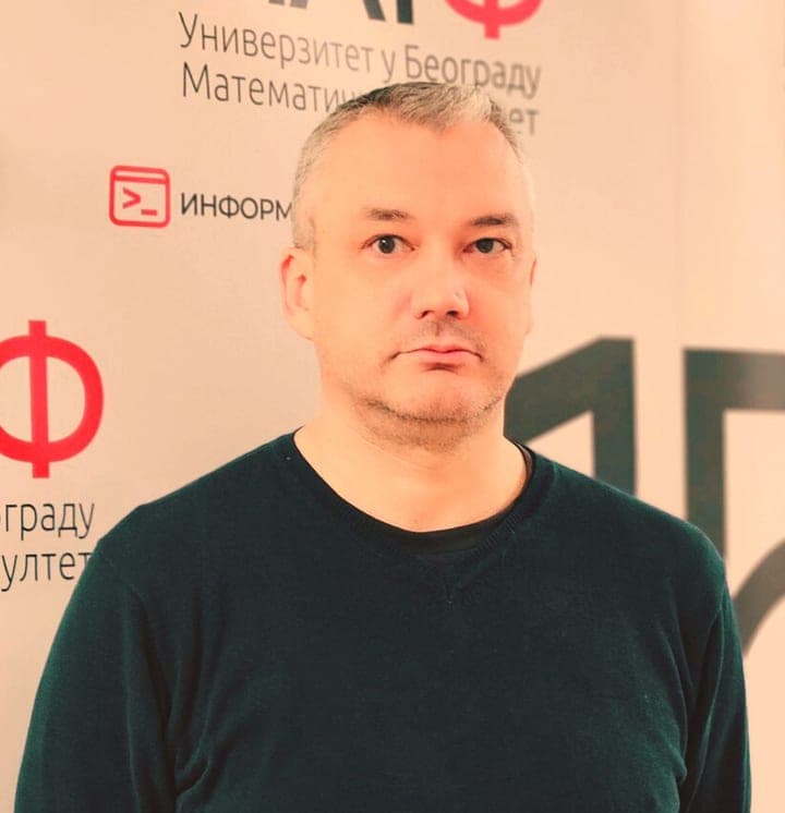 Zoran Stanić