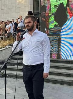Adem Mavrić