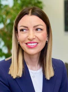 Adrijana Mesarović