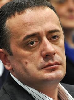 Aleksandar Antić