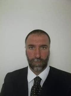 Aleksandar Čupić