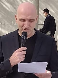 Aleksandar Cvetković