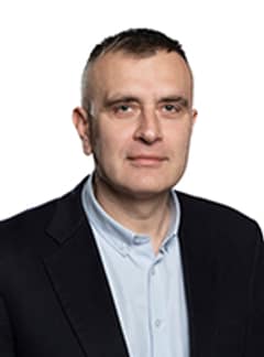 Aleksandar Jugović