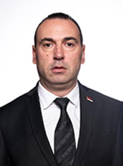 Aleksandar Marković