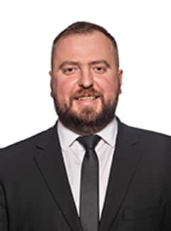 Aleksandar Mirković
