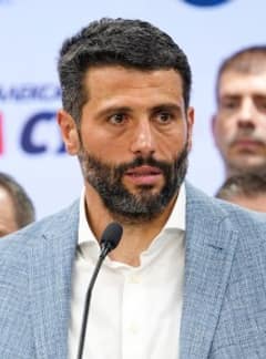 Aleksandar Šapić