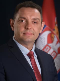 Aleksandar Vulin