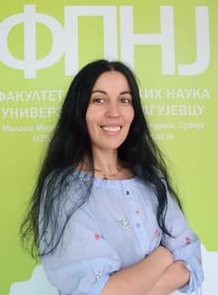 Aleksandra Mihajlović