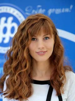 Aleksandra Nikolajević