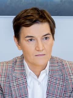 Ana Brnabić