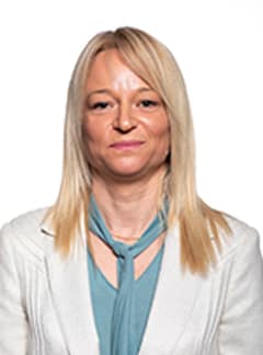 Ana Miljanić