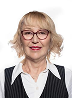 Biljana Ilić-stošić