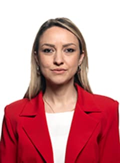 Biljana Jakovljević
