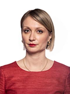 Biljana Pantić Pilja