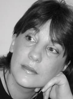Biljana Radovanović Brkanović