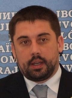 Bojan Kostreš