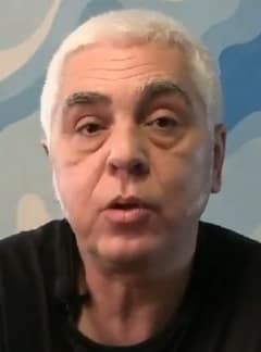 Boris Bratina