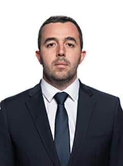 Branislav Josifović