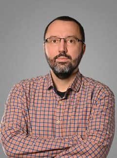 Branislav Todić