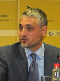 Čedomir Jovanović