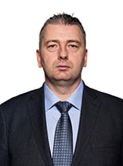 Dalibor Šćekić