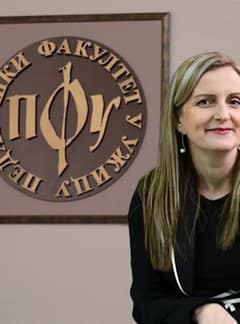 Daliborka Purić