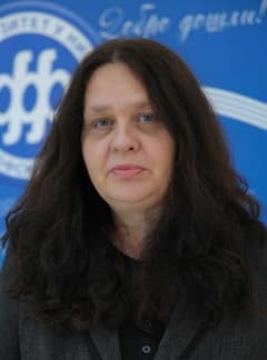 Danijela Gavrilović