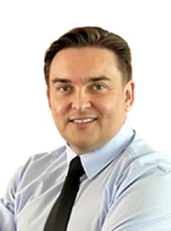 Darko Jovanović