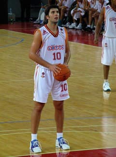 Dejan Bodiroga