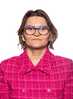 Dragana Radinović