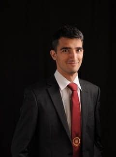 Dražen Drašković