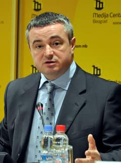 Dušan Bajatović