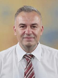 Dušan Đurđević