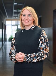 Galjina Ognjanov
