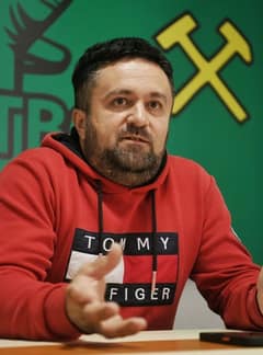 Goran Perišić
