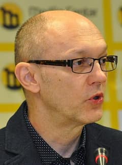 Goran Trivan